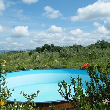 Agriturismo Sant' Antonio مانشانو المظهر الخارجي الصورة