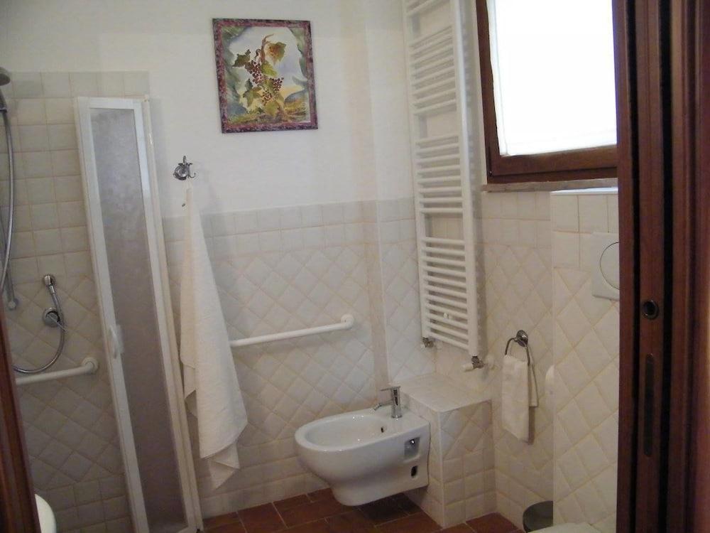 Agriturismo Sant' Antonio مانشانو المظهر الخارجي الصورة