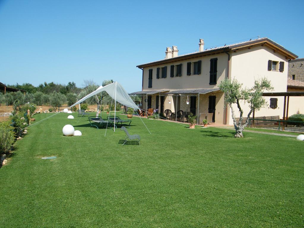 Agriturismo Sant' Antonio مانشانو المظهر الخارجي الصورة