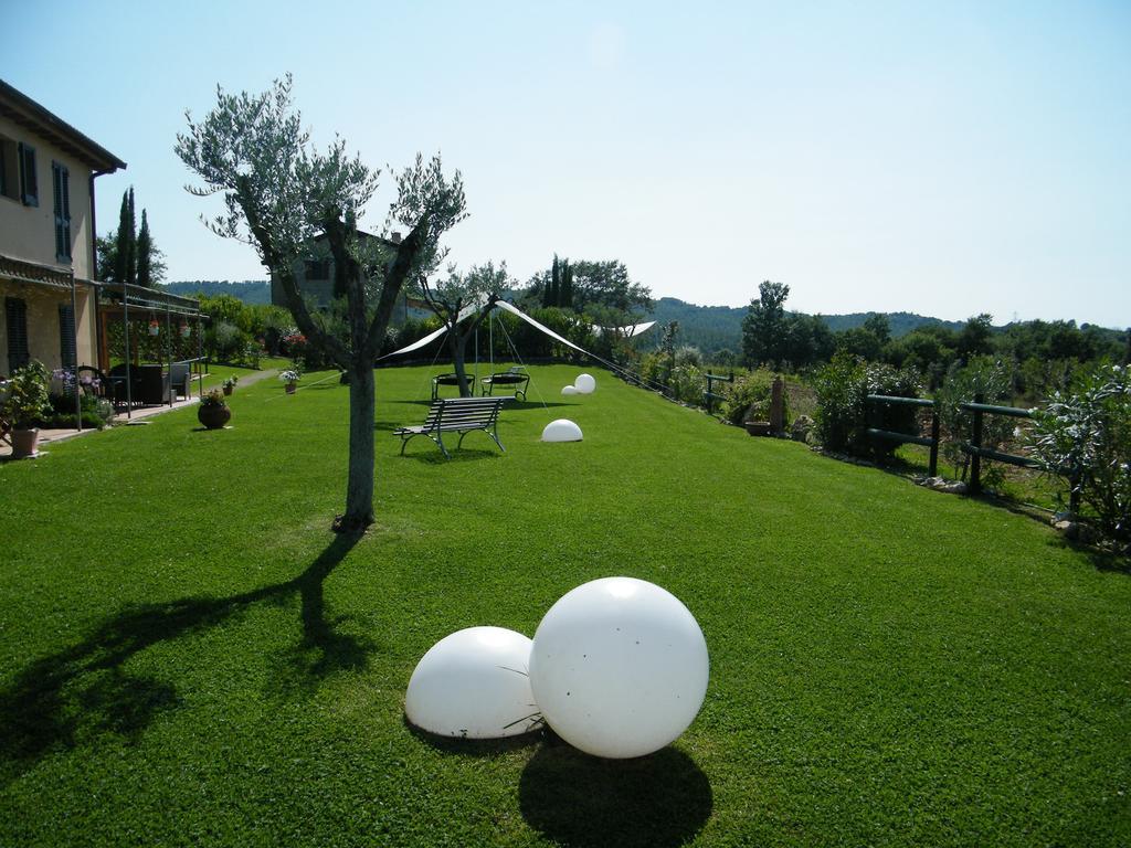 Agriturismo Sant' Antonio مانشانو المظهر الخارجي الصورة