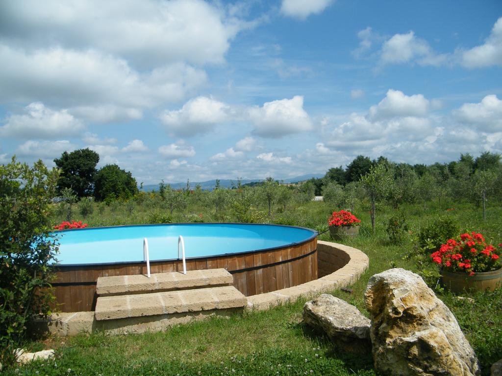 Agriturismo Sant' Antonio مانشانو المظهر الخارجي الصورة