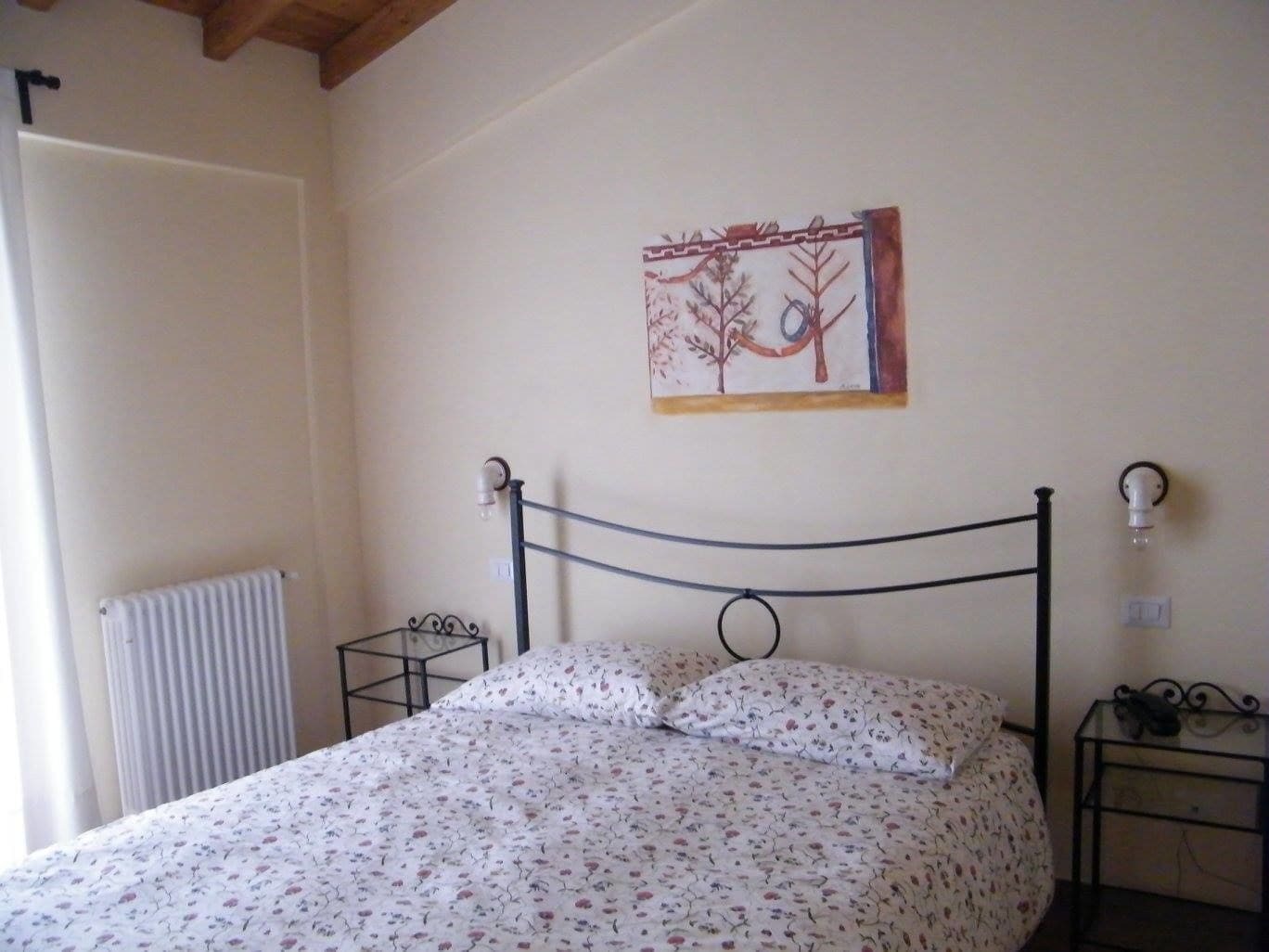 Agriturismo Sant' Antonio مانشانو المظهر الخارجي الصورة