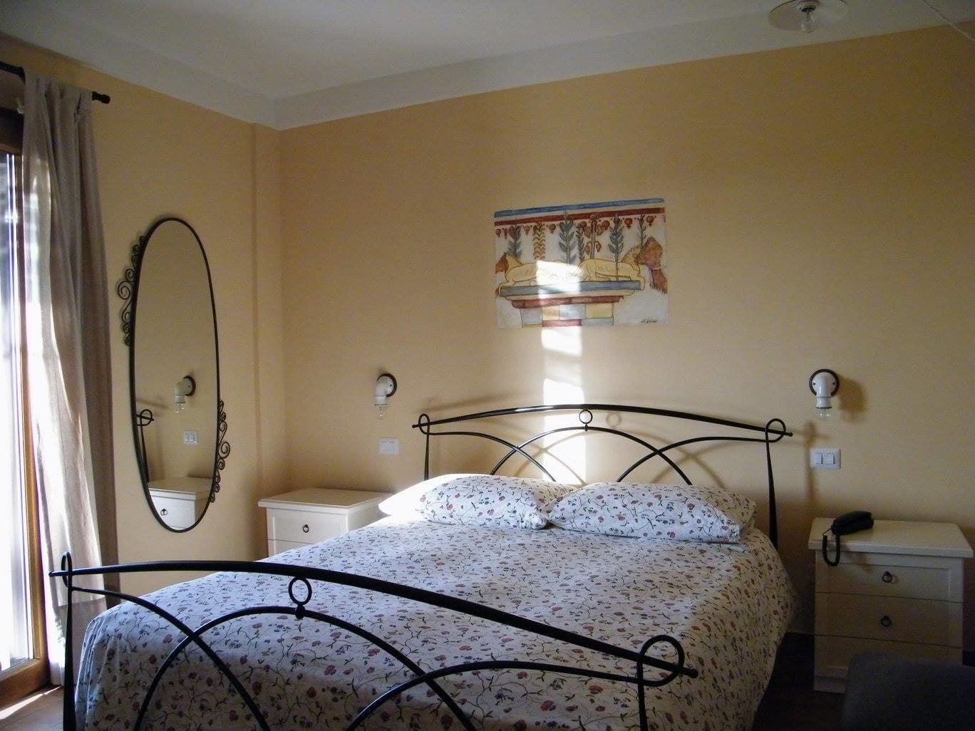 Agriturismo Sant' Antonio مانشانو المظهر الخارجي الصورة